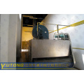 Dwt Continuous Industrial Seweeed Drying Machine